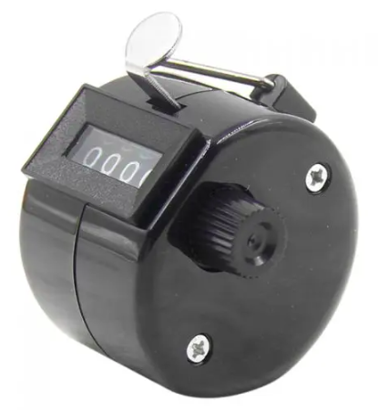 People Counter