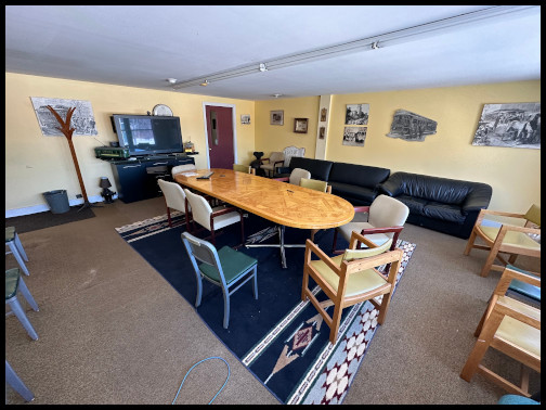 Conference Room 1