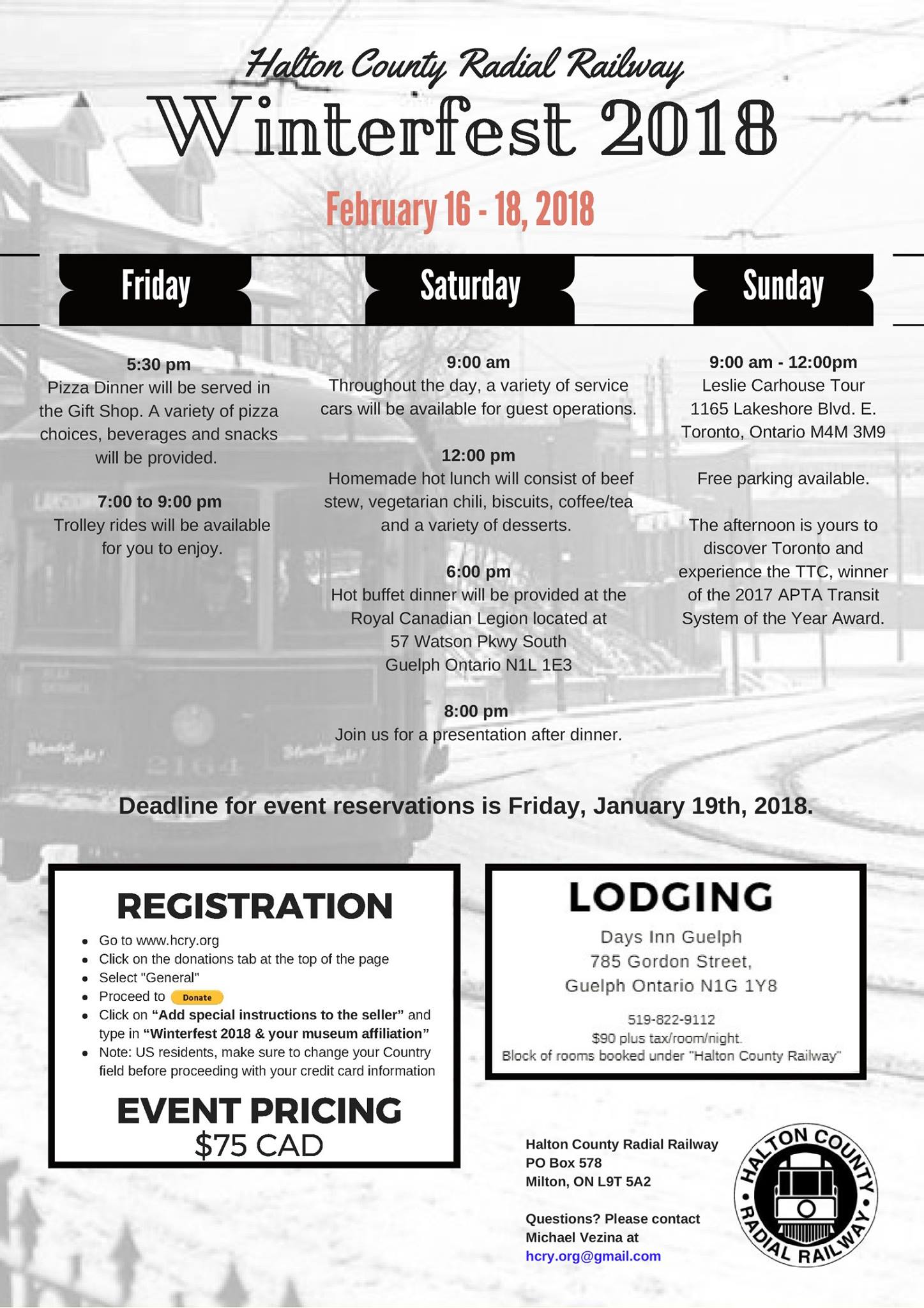 Winterfest 2018