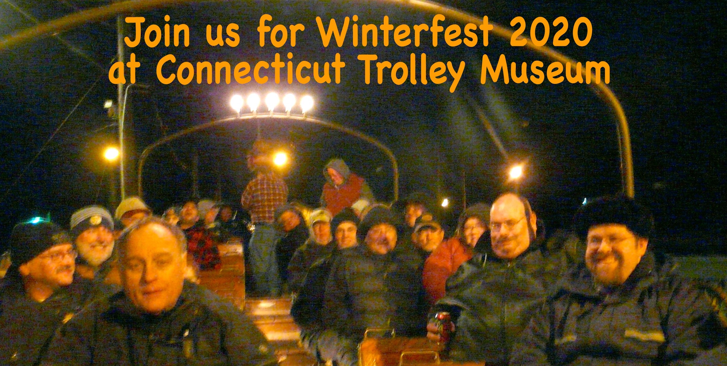 Winterfest 2020 Logo