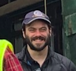 Brian Tenaglia Headshot
