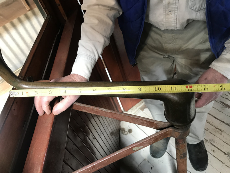 Measuring